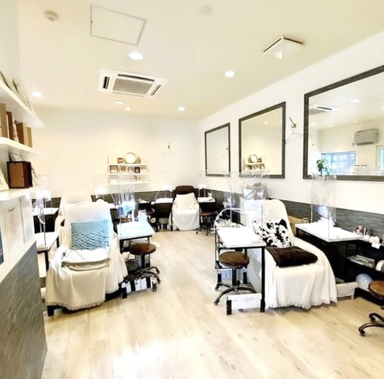 Nail Salon Pro.m